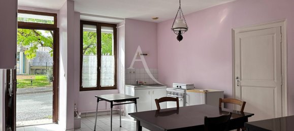 Casa T1 em Maine-et-Loire, France N.º 303547 2