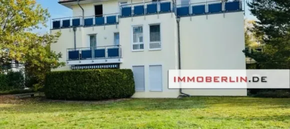 Apartamento de 2 habitaciónes en Wilhelmsruh, Germany No. 83203 2