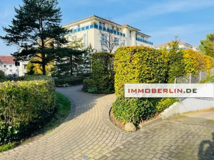 Apartamento de 2 habitaciónes en Wilhelmsruh, Germany No. 83203