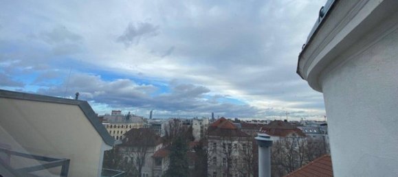 4 rooms Penthouse in Alsergrund, Austria No. 243251 8