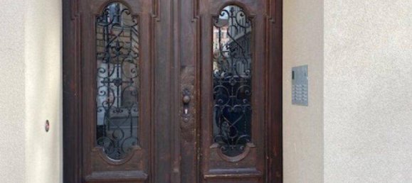 4 rooms Penthouse in Alsergrund, Austria No. 243251 38