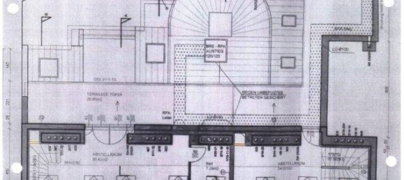 4 rooms Penthouse in Alsergrund, Austria No. 243251 44