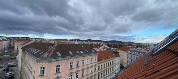 4 rooms Penthouse in Alsergrund, Austria No. 243251 31