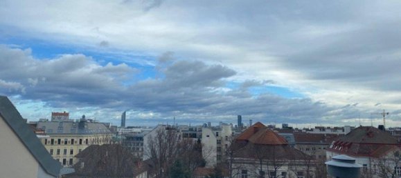 4 rooms Penthouse in Alsergrund, Austria No. 243251 9