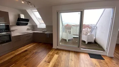 4 rooms Penthouse in Alsergrund, Austria No. 243251