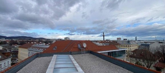 4 rooms Penthouse in Alsergrund, Austria No. 243251 30