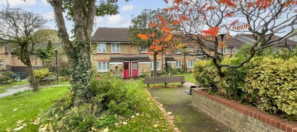 2 bedrooms Maisonette in Leyton, United Kingdom No. 4048 12