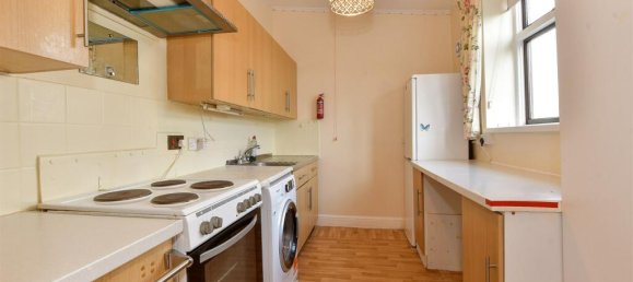 2 bedrooms Maisonette in Leyton, United Kingdom No. 4048 3