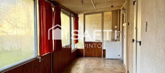 Casa T4 em Machault, France N.º 159142 10