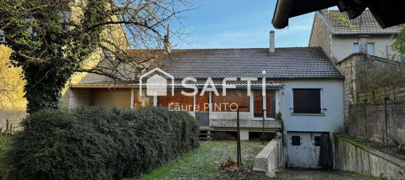 Casa T4 em Machault, France N.º 159142 3