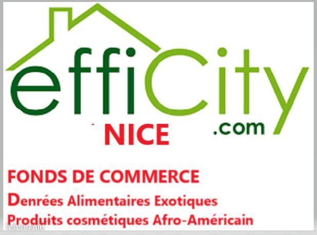 Коммерческая недвижимость 41м² в Ницца, Франция № 308441