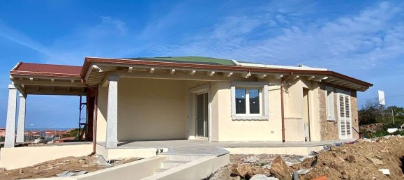 4 rooms Villa in Trinità d'Agultu e Vignola, Italy No. 130838 7