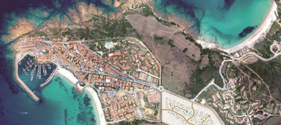 4 rooms Villa in Trinità d'Agultu e Vignola, Italy No. 130838 3