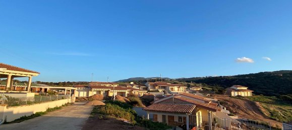 4 rooms Villa in Trinità d'Agultu e Vignola, Italy No. 130838 19