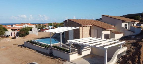 4 rooms Villa in Trinità d'Agultu e Vignola, Italy No. 130838 16