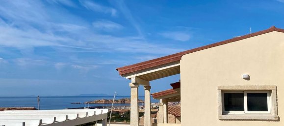 4 rooms Villa in Trinità d'Agultu e Vignola, Italy No. 130838 6