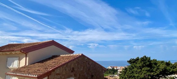 4 rooms Villa in Trinità d'Agultu e Vignola, Italy No. 130838 9