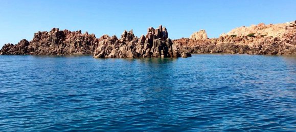 4 rooms Villa in Trinità d'Agultu e Vignola, Italy No. 130838 27