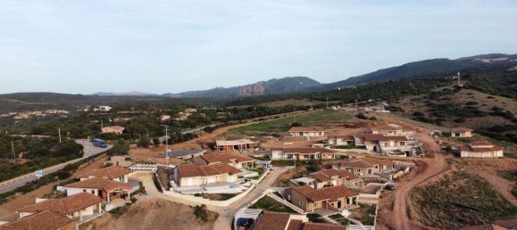 4 rooms Villa in Trinità d'Agultu e Vignola, Italy No. 130838 20