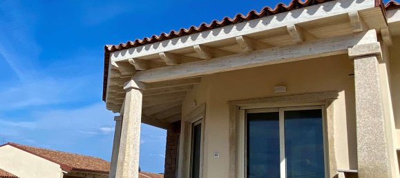 4 rooms Villa in Trinità d'Agultu e Vignola, Italy No. 130838 10