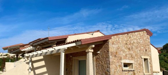 4 rooms Villa in Trinità d'Agultu e Vignola, Italy No. 130838 12