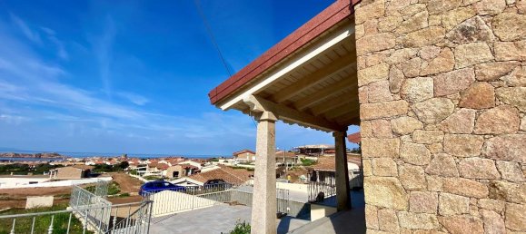 4 rooms Villa in Trinità d'Agultu e Vignola, Italy No. 130838 13