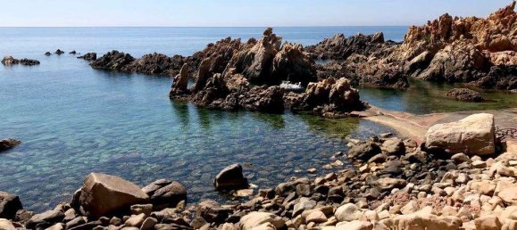 4 rooms Villa in Trinità d'Agultu e Vignola, Italy No. 130838 26