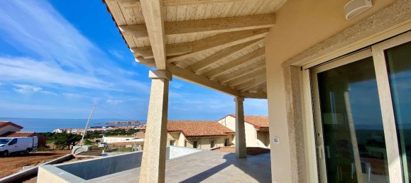 4 rooms Villa in Trinità d'Agultu e Vignola, Italy No. 130838 8