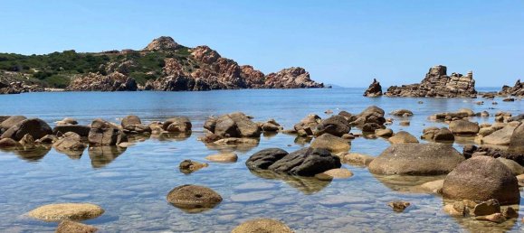 4 rooms Villa in Trinità d'Agultu e Vignola, Italy No. 130838 28