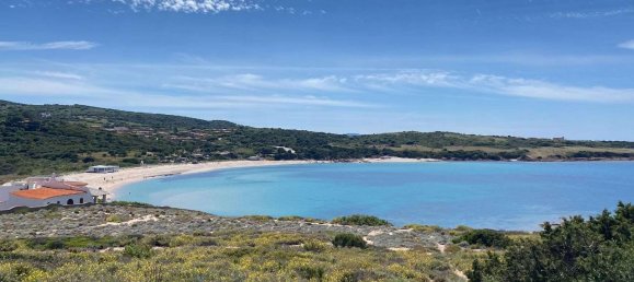 4 rooms Villa in Trinità d'Agultu e Vignola, Italy No. 130838 25