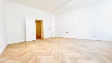 3 rooms Apartment in Rudolfsheim-Funfhaus, Austria No. 150908
