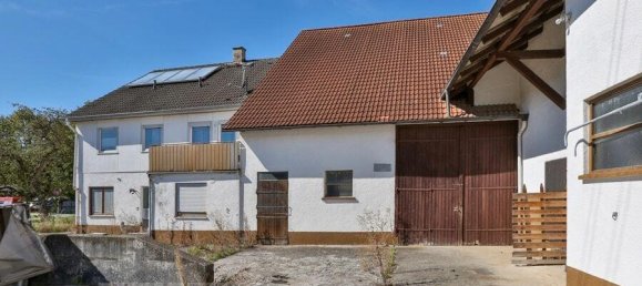 Ферма с 6 комнатами в Reutlingen, Германия № 46789 9