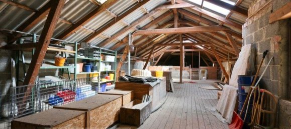 Ферма с 6 комнатами в Reutlingen, Германия № 46789 33