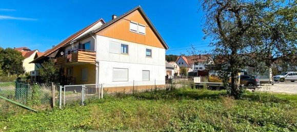 Ферма с 6 комнатами в Reutlingen, Германия № 46789 5