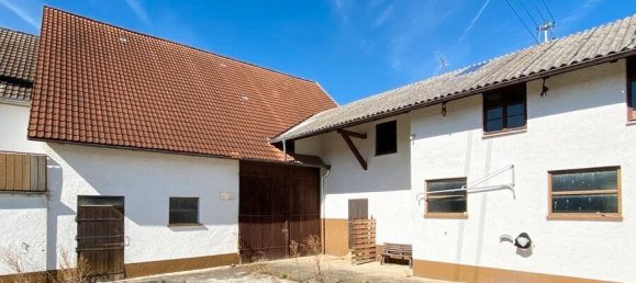 Ферма с 6 комнатами в Reutlingen, Германия № 46789 3