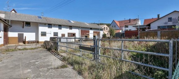 Ферма с 6 комнатами в Reutlingen, Германия № 46789 13