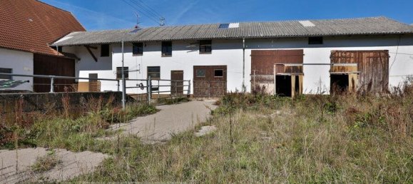 Ферма с 6 комнатами в Reutlingen, Германия № 46789 21