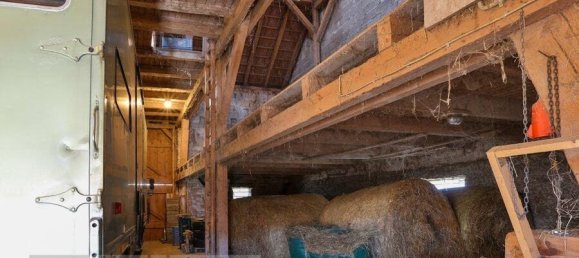 Ферма с 6 комнатами в Reutlingen, Германия № 46789 25