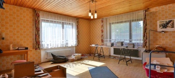 Ферма с 6 комнатами в Reutlingen, Германия № 46789 16