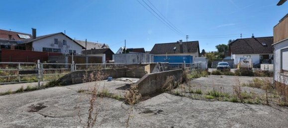 Ферма с 6 комнатами в Reutlingen, Германия № 46789 11