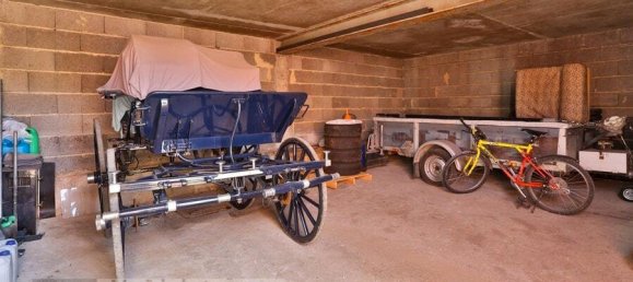 Ферма с 6 комнатами в Reutlingen, Германия № 46789 19