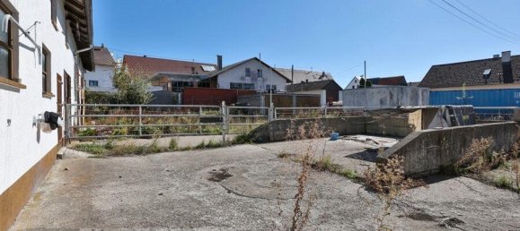 Ферма с 6 комнатами в Reutlingen, Германия № 46789 10