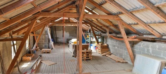 Ферма с 6 комнатами в Reutlingen, Германия № 46789 31