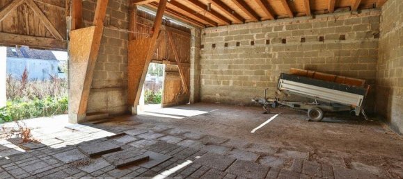 Ферма с 6 комнатами в Reutlingen, Германия № 46789 29