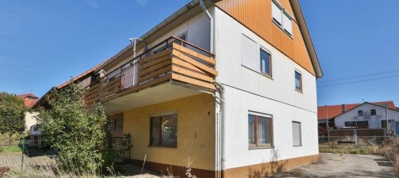 Ферма с 6 комнатами в Reutlingen, Германия № 46789 2