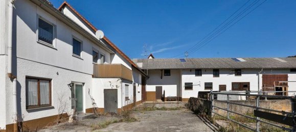 Ферма с 6 комнатами в Reutlingen, Германия № 46789 14