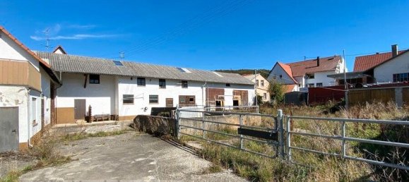 Ферма с 6 комнатами в Reutlingen, Германия № 46789 4