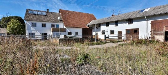 Ферма с 6 комнатами в Reutlingen, Германия № 46789 7