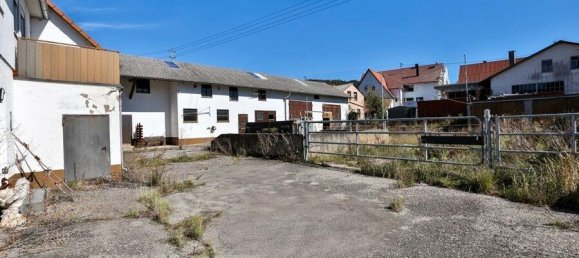 Ферма с 6 комнатами в Reutlingen, Германия № 46789 12