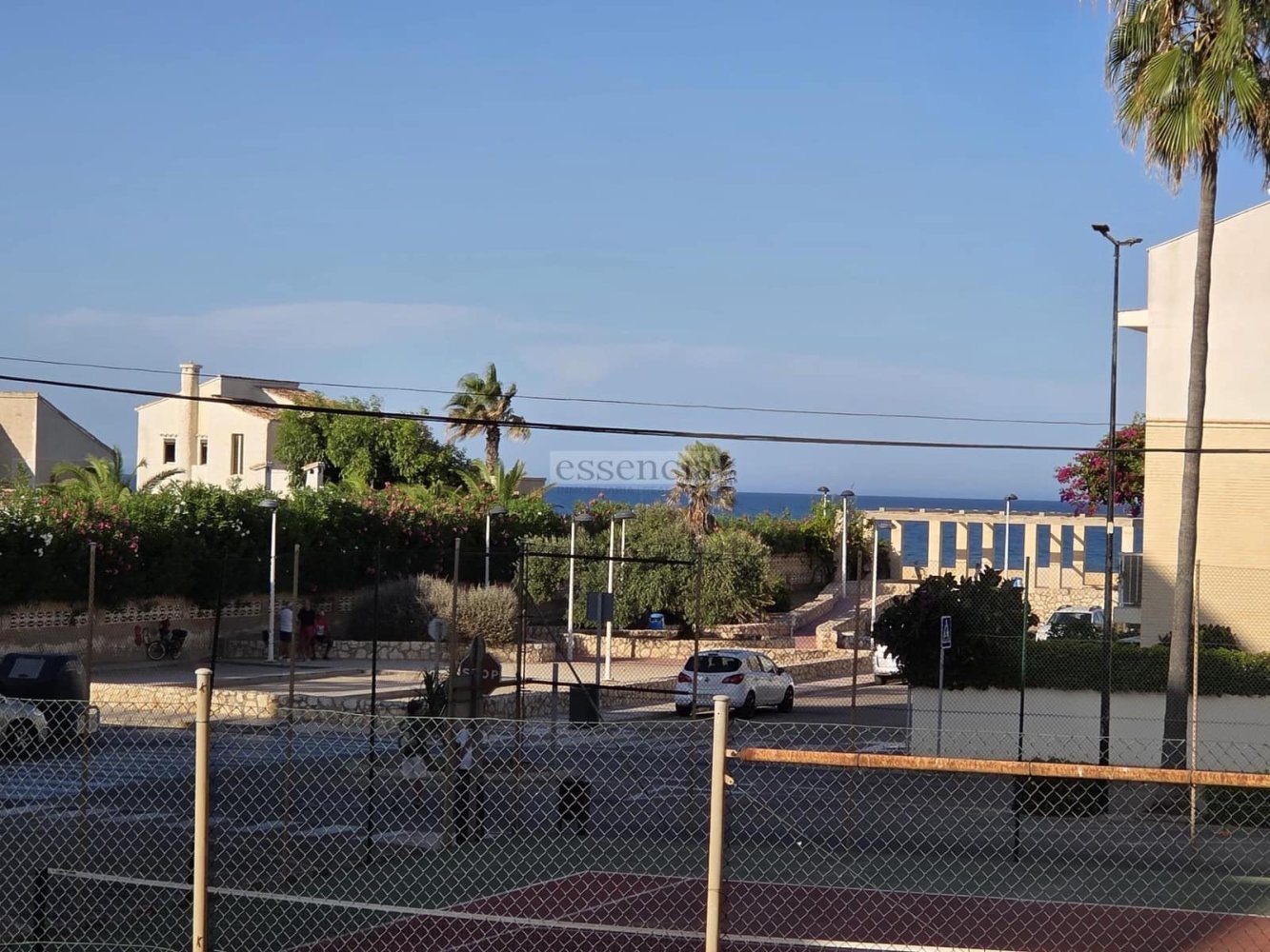 Квартира с 2 спальнями в Даймус, Испания № 278879